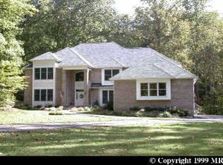 8495 Hampton Way, Fairfax Station, VA 22039