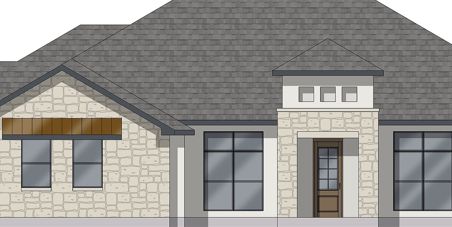 SKB2606 Plan, Serenity Oaks, Spring Branch, TX 78070 Zillow