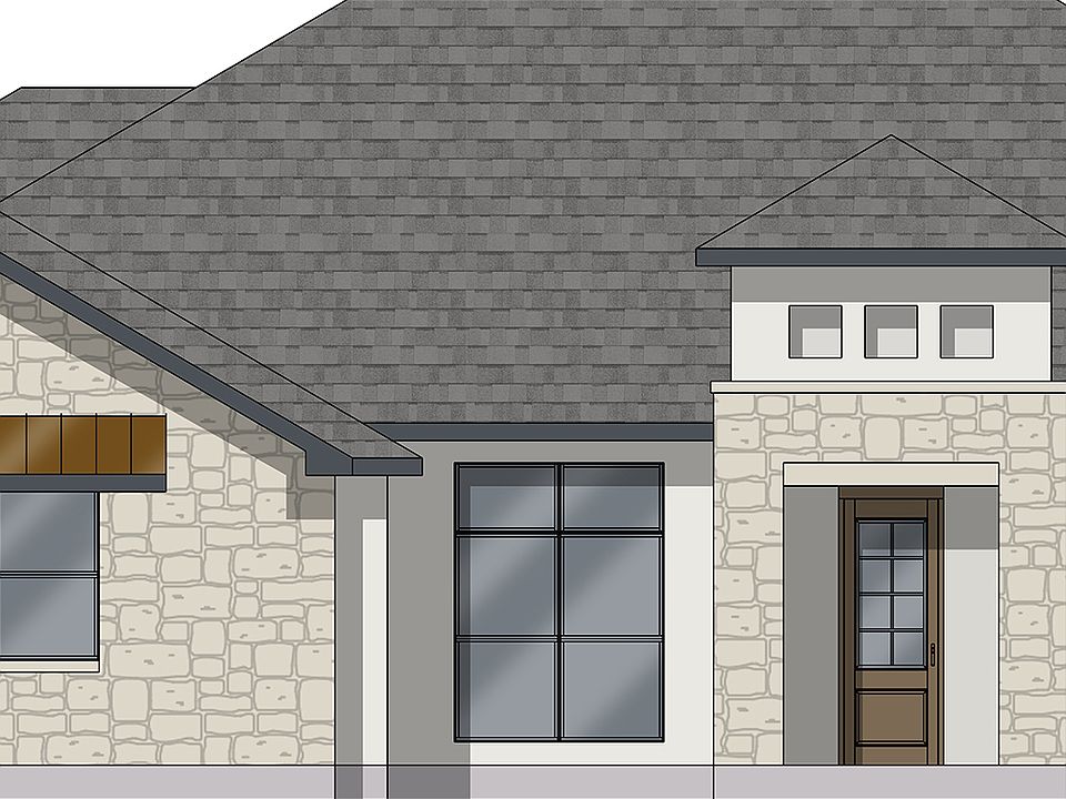 SKB2606 Plan, Serenity Oaks, Spring Branch, TX 78070 Zillow