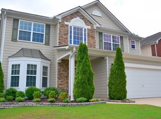 7765 Parkside Dr, Lithia Springs, GA