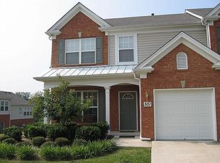 501 Old Towne Dr, Brentwood, TN 37027