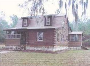 1575 Hudson Mill Rd, Walterboro, SC 29488