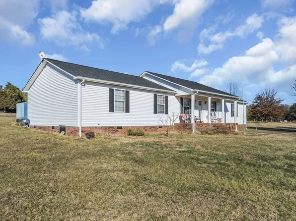 2536 New Columbia Hwy E, Lewisburg, TN 37091