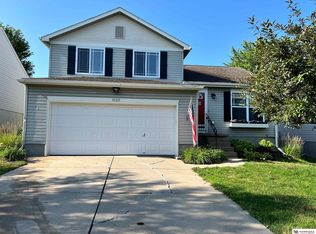15321 Davidson St, Bennington, NE 68007