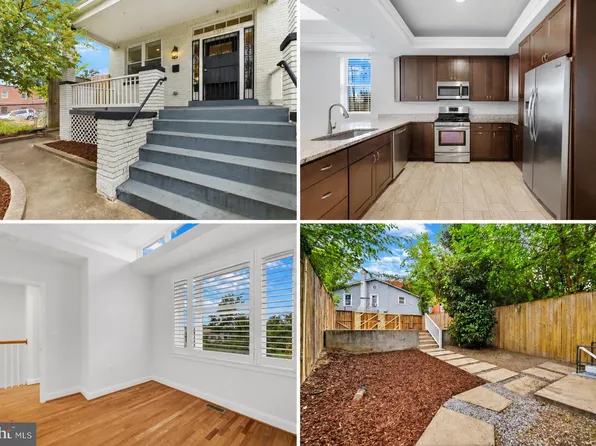 2317 Minnesota Ave SE, Washington, DC 20020