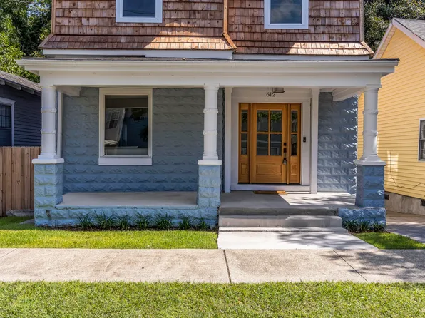612 Mcrae Street, Wilmington, NC 28401