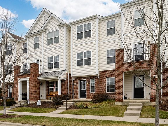 2nd image of 5632 Pittsford Dr #1006
