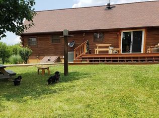 4833 Us Highway 42, Cardington, OH 43315