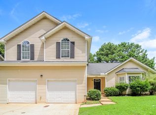 6402 Stonebridge Creek Ln, Lithonia, GA 30058