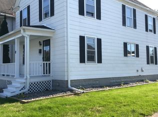 17 Walcott St, New York Mills, NY 13417