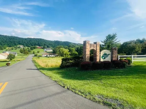 LOT 91&92 Fountain Springs Dr, Peterstown, WV 24963