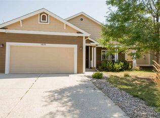 1619 Summerset Dr, Cheyenne, WY 82001