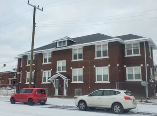 8542 Ironwood St #8546, Detroit, MI 48204
