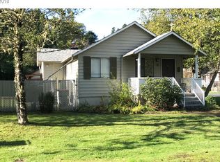 596 N Larch St, Cannon Beach, OR 97110