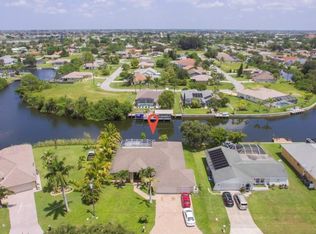 1307 NE 2nd St, Cape Coral, FL 33909
