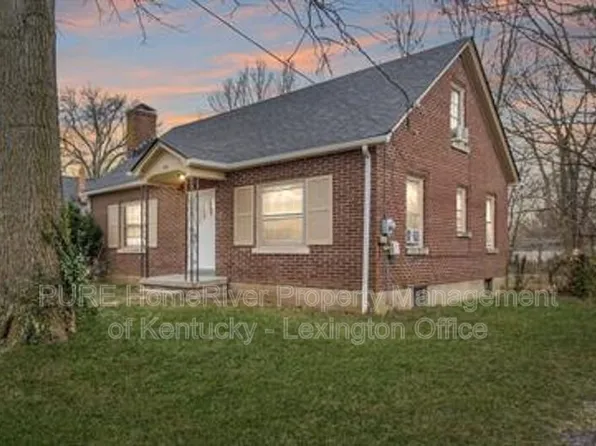 200 Floral Park, Lexington, KY 40503