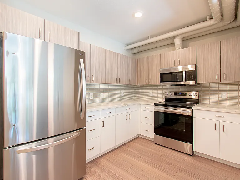 Stone Village Apartments — Photo 75