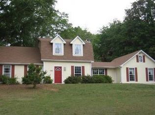 501 Summerrain Ter, Dothan, AL 36303