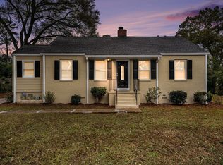 3084 Leeland Rd, Decatur, GA 30032