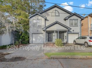 8 E 33rd St UNIT B, Savannah, GA 31401