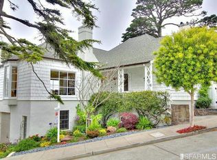 90 Ravenwood Dr, San Francisco, CA 94127