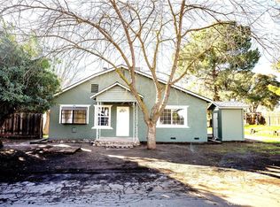 15857 N 4th St, Snelling, CA 95369