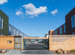 1194 24th St, Oakland, CA 94607