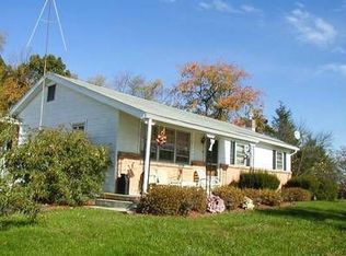 3295 State Route 44, Allenwood, PA 17810