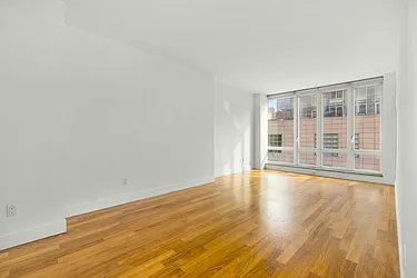 Rented by Compass