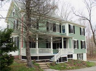 214 Portland St, South Berwick, ME 03908