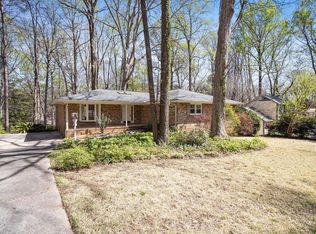 2012 Nancy Ann Dr, Raleigh, NC 27607