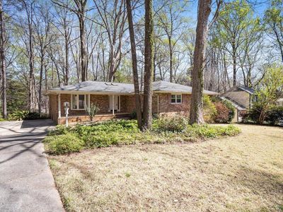 2012 Nancy Ann Dr, Raleigh, NC, 27607