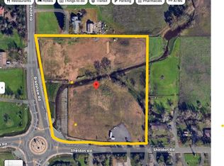 9739 Sheldon Rd, Elk Grove, CA 95624