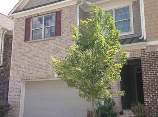 1615 Trailview Way NE, Brookhaven, GA 30329