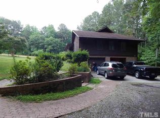 2532 New Hill Olive Chapel Rd, New Hill, NC 27562