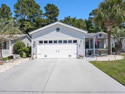 203 Lakeside Crossing Dr., Conway, SC, 29526