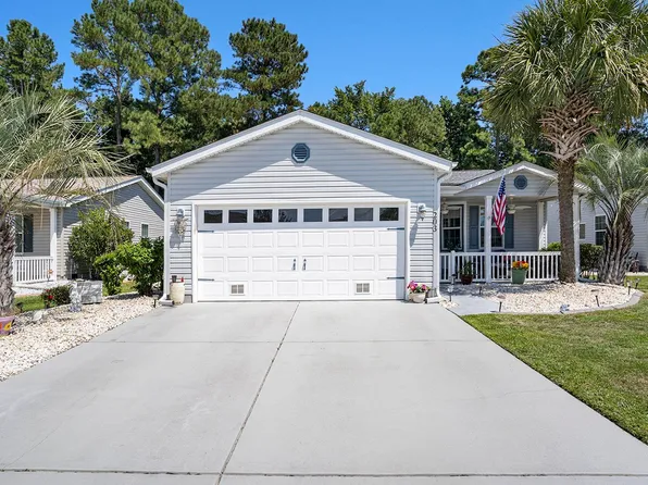 203 Lakeside Crossing Dr., Conway, SC 29526