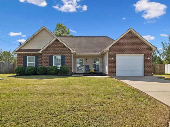 1169 Mantle Way, Murfreesboro, TN 37129