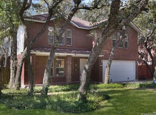 9278 Ridge Path, San Antonio, TX 78250