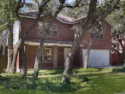 9278 Ridge Path, San Antonio, TX, 78250
