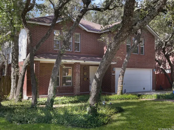 9278 Ridge Path, San Antonio, TX 78250