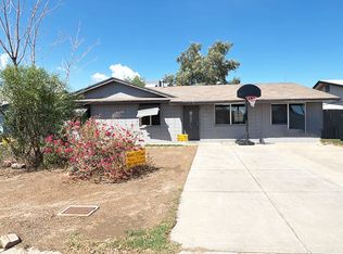 7244 W Mariposa St, Phoenix, AZ 85033