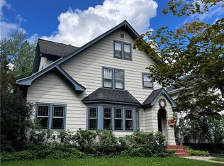 145 Sylvan Rd, Rochester, NY 14618