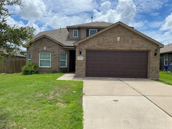 5055 Royal Springs Dr, Forney, TX 75126