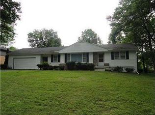 2776 Michael Ln, Hermitage, PA 16148