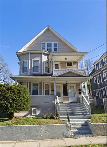 1st image of 764 Ellsworth St Unit 3