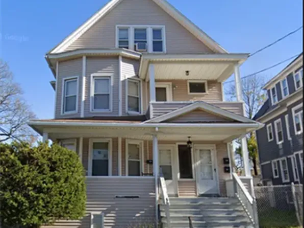 764 Ellsworth St, 764 Ellsworth St Unit 3, Bridgeport, CT 06605