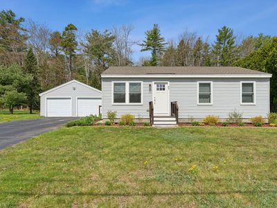 47 Wildwood Drive, Brunswick, ME, 04011