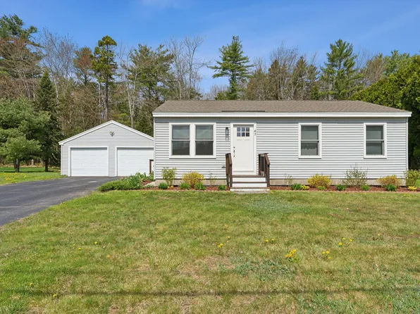 47 Wildwood Drive, Brunswick, ME 04011