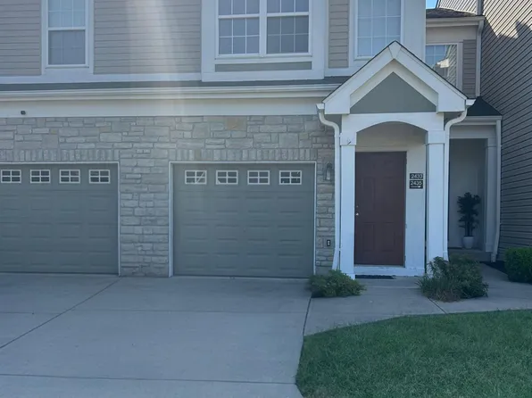 2433 Elderberry Ct, Cincinnati, OH 45239